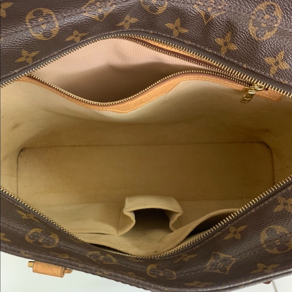 🧡🧡🧡🧡Authentic Louis Vuitton Luco SR0050 🧡 - Picture 5 of 8